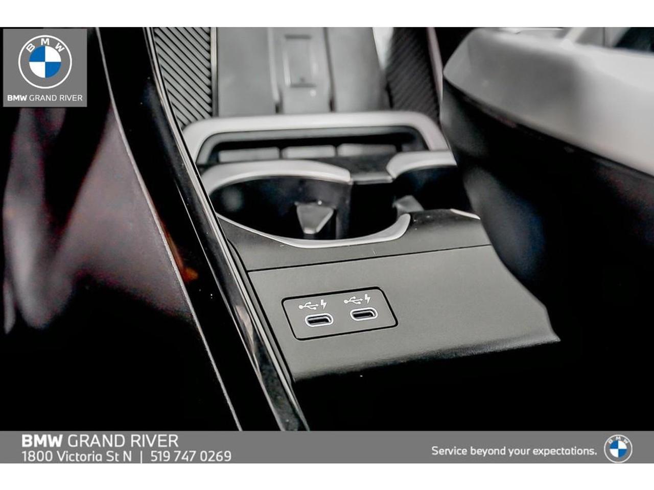 2023 BMW X1 xDrive28i 4dr All-wheel Drive Sports Activity Vehicle Photo