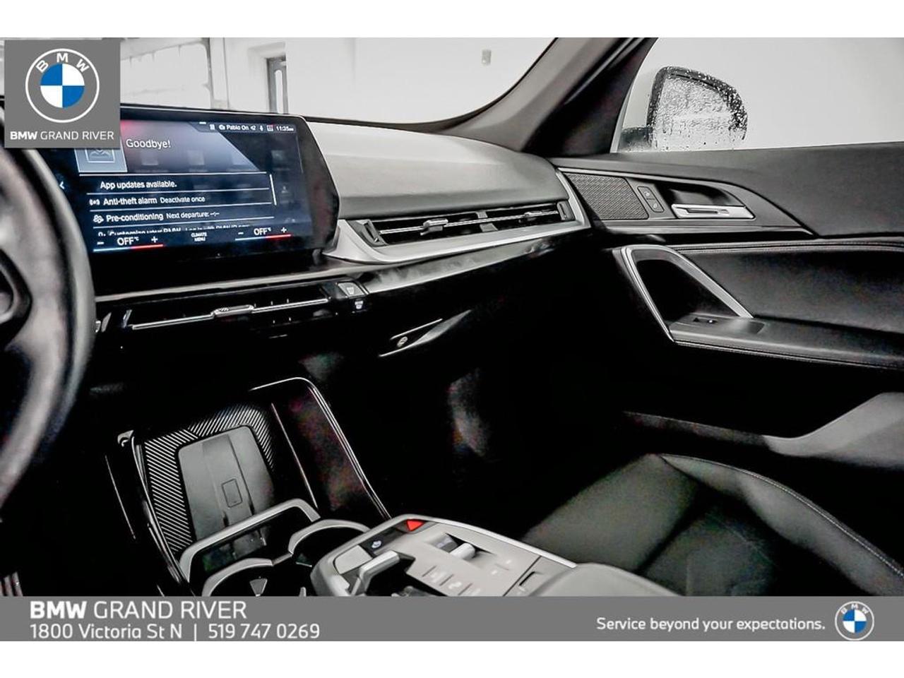2023 BMW X1 xDrive28i 4dr All-wheel Drive Sports Activity Vehicle Photo
