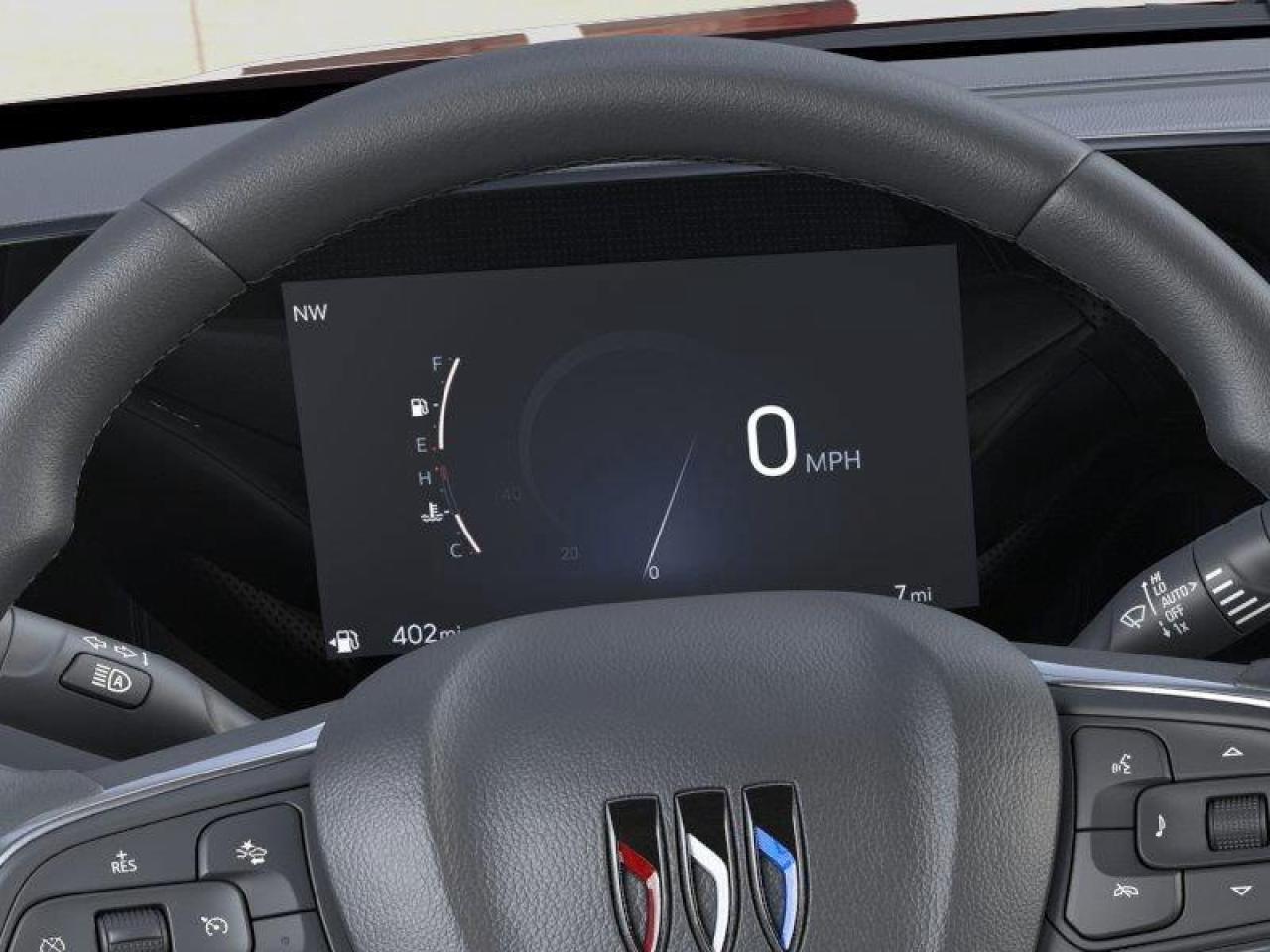 2026 Buick Envista Sport Touring 4dr Front-Wheel Drive Photo