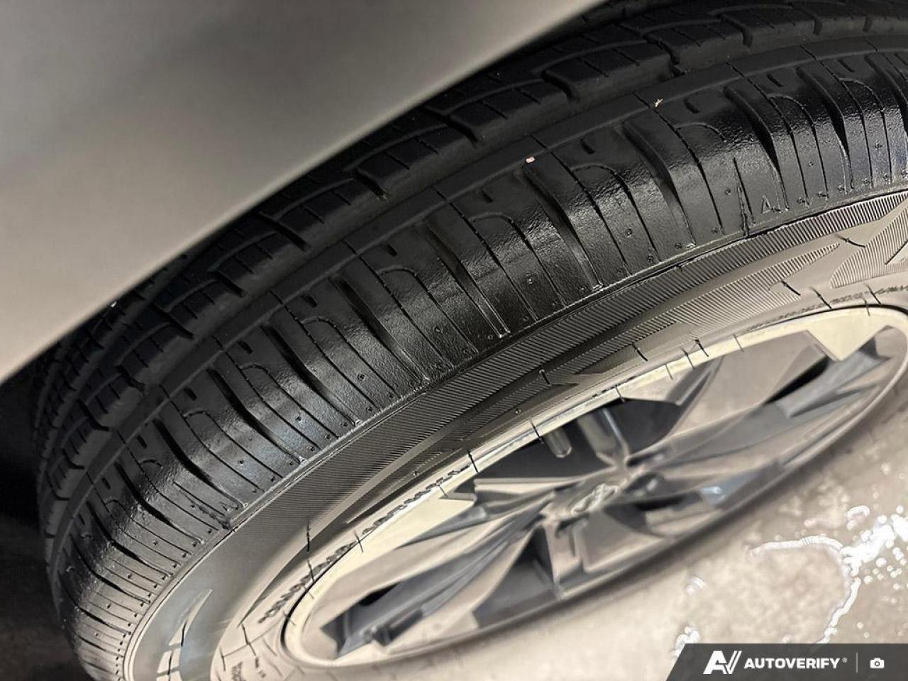 2025 Nissan Rogue SV Moonroof 4dr All-Wheel Drive Sport Utility Photo