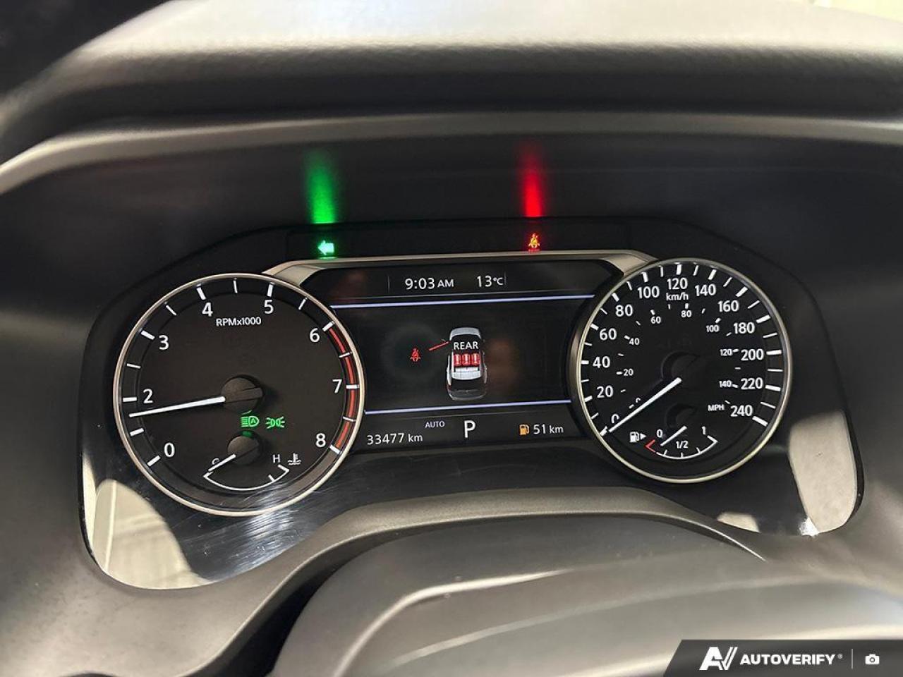 2025 Nissan Rogue SV Moonroof 4dr All-Wheel Drive Sport Utility Photo