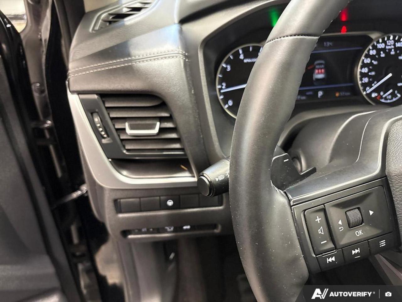 2025 Nissan Rogue SV Moonroof 4dr All-Wheel Drive Sport Utility Photo