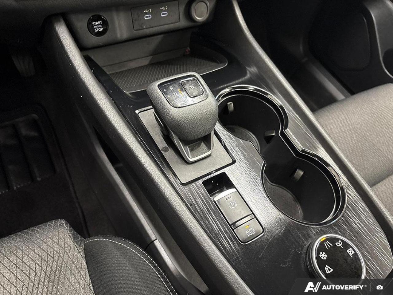 2025 Nissan Rogue SV Moonroof 4dr All-Wheel Drive Sport Utility Photo