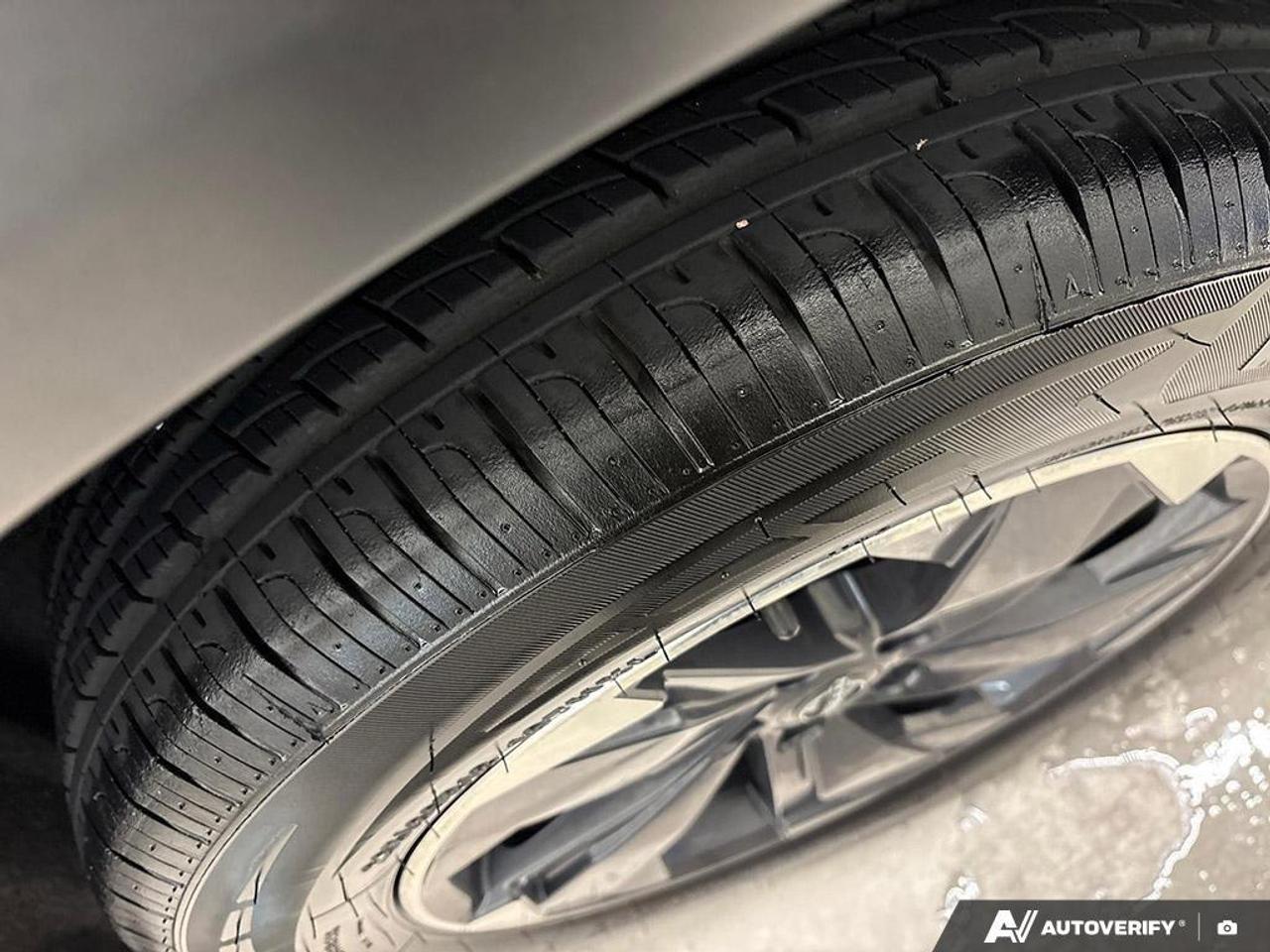 2025 Nissan Rogue SV Moonroof 4dr All-Wheel Drive Sport Utility Photo