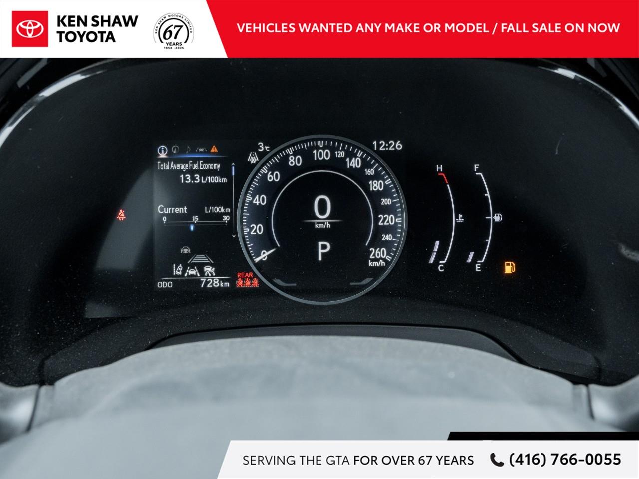 2024 Lexus RX 350 Base 4dr All-wheel Drive Photo