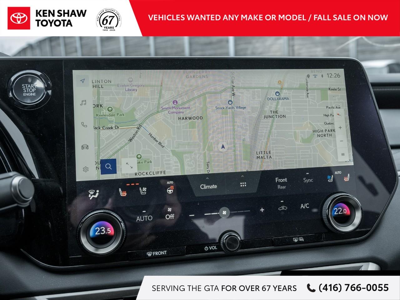 2024 Lexus RX 350 Base 4dr All-wheel Drive Photo