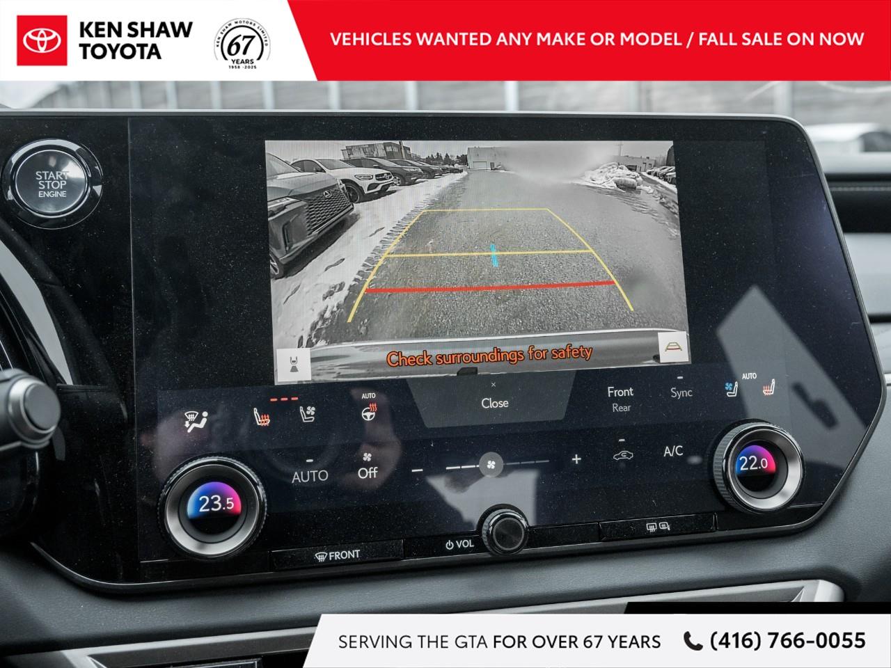 2024 Lexus RX 350 Base 4dr All-wheel Drive Photo