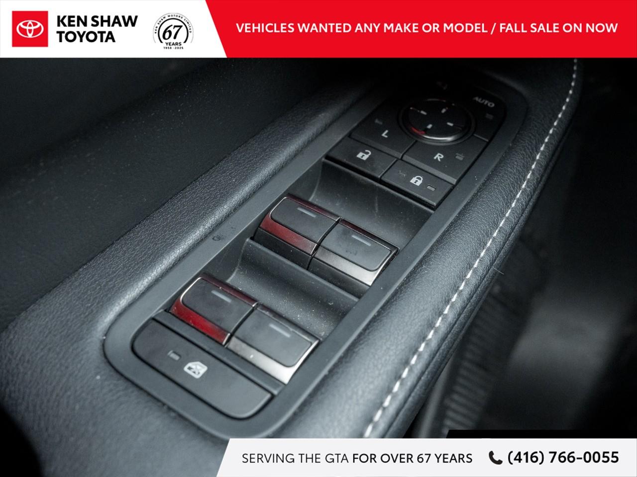 2024 Lexus RX 350 Base 4dr All-wheel Drive Photo