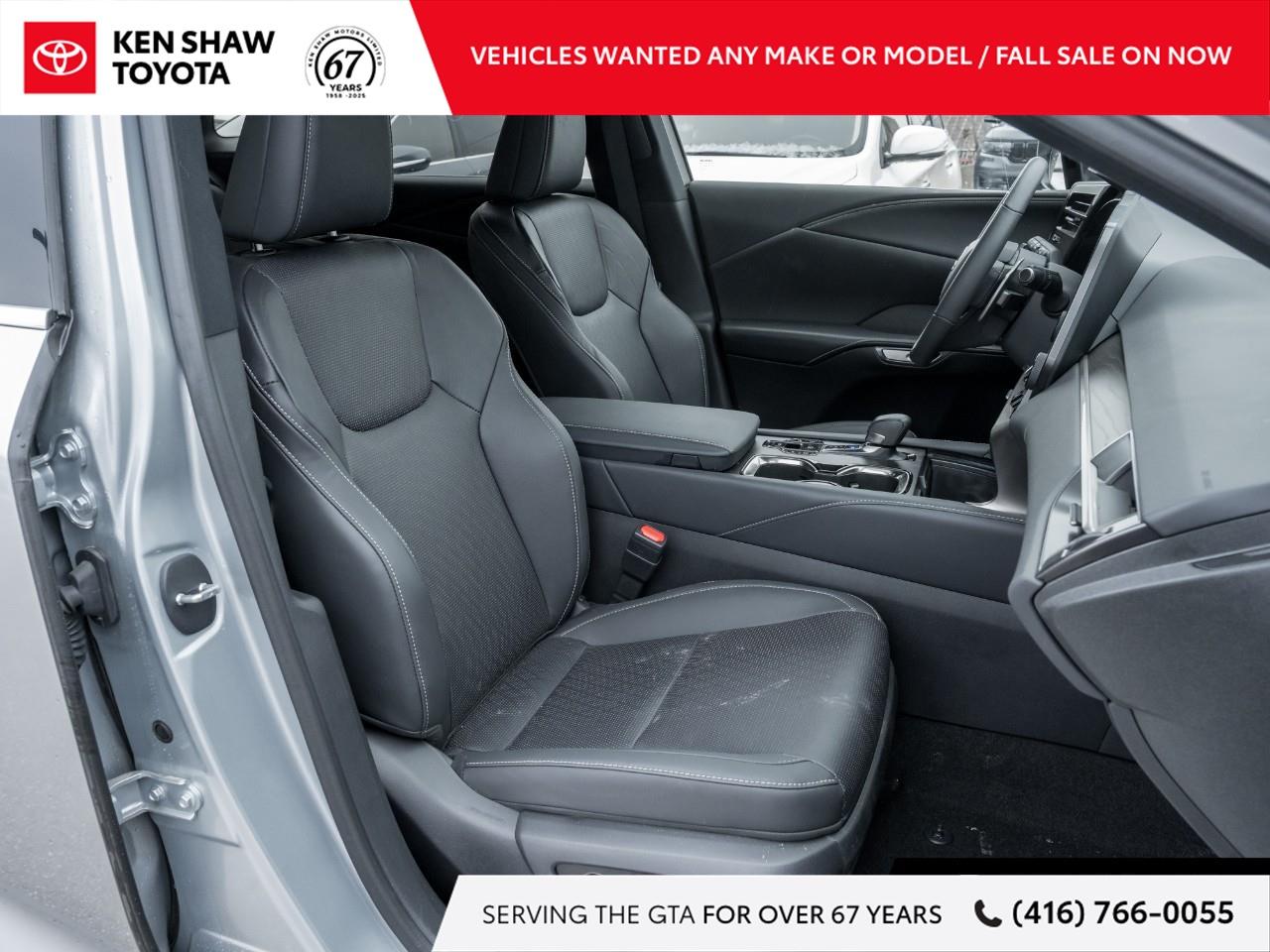 2024 Lexus RX 350 Base 4dr All-wheel Drive Photo