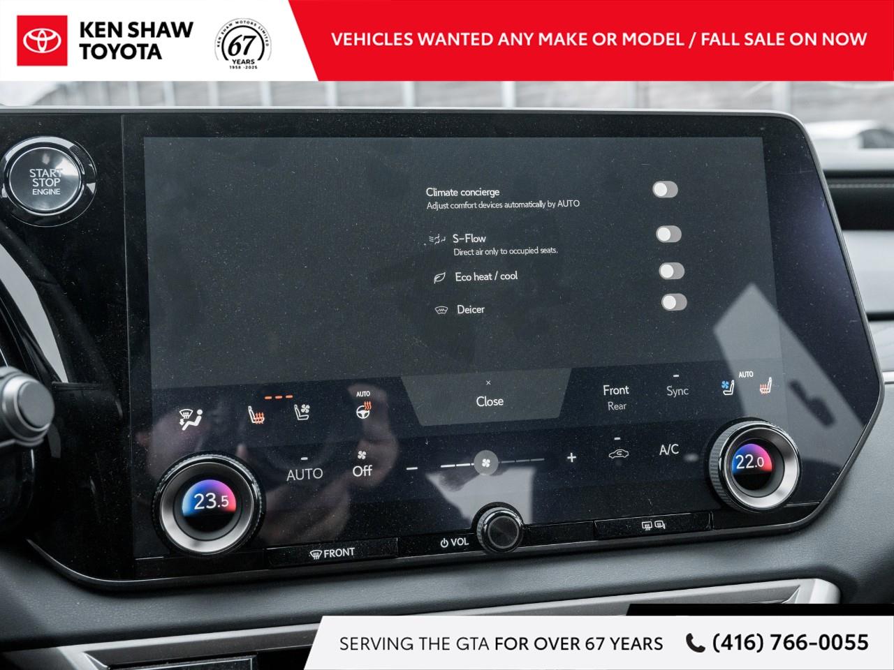 2024 Lexus RX 350 Base 4dr All-wheel Drive Photo