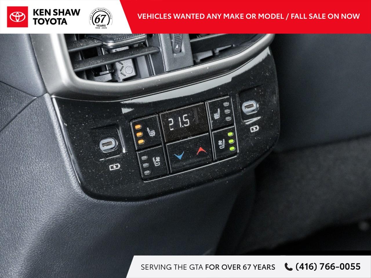 2024 Lexus RX 350 Base 4dr All-wheel Drive Photo