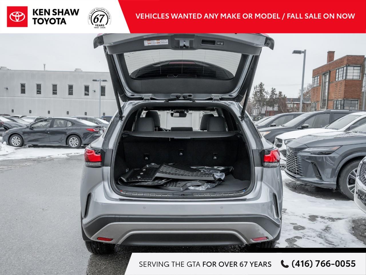 2024 Lexus RX 350 Base 4dr All-wheel Drive Photo