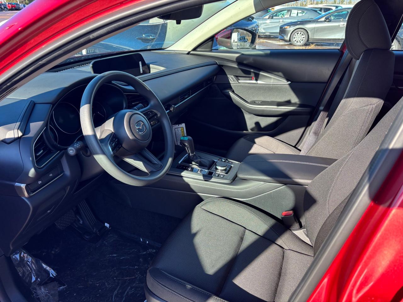 2025 Mazda CX-30 GX 4dr i-ACTIV All-Wheel Drive Sport Utility Photo