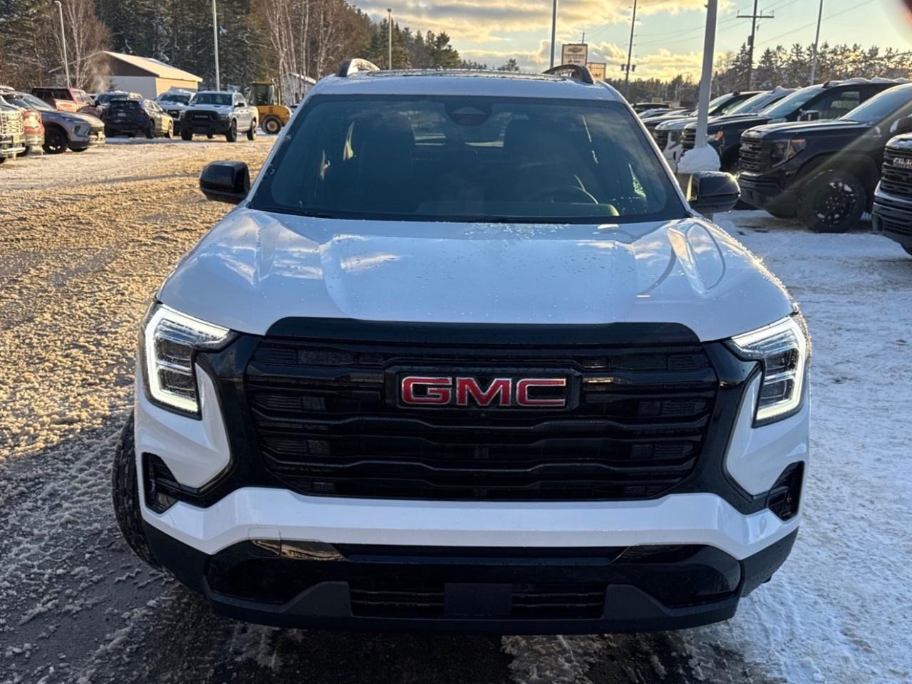 2026 GMC Terrain AWD Elevation Photo
