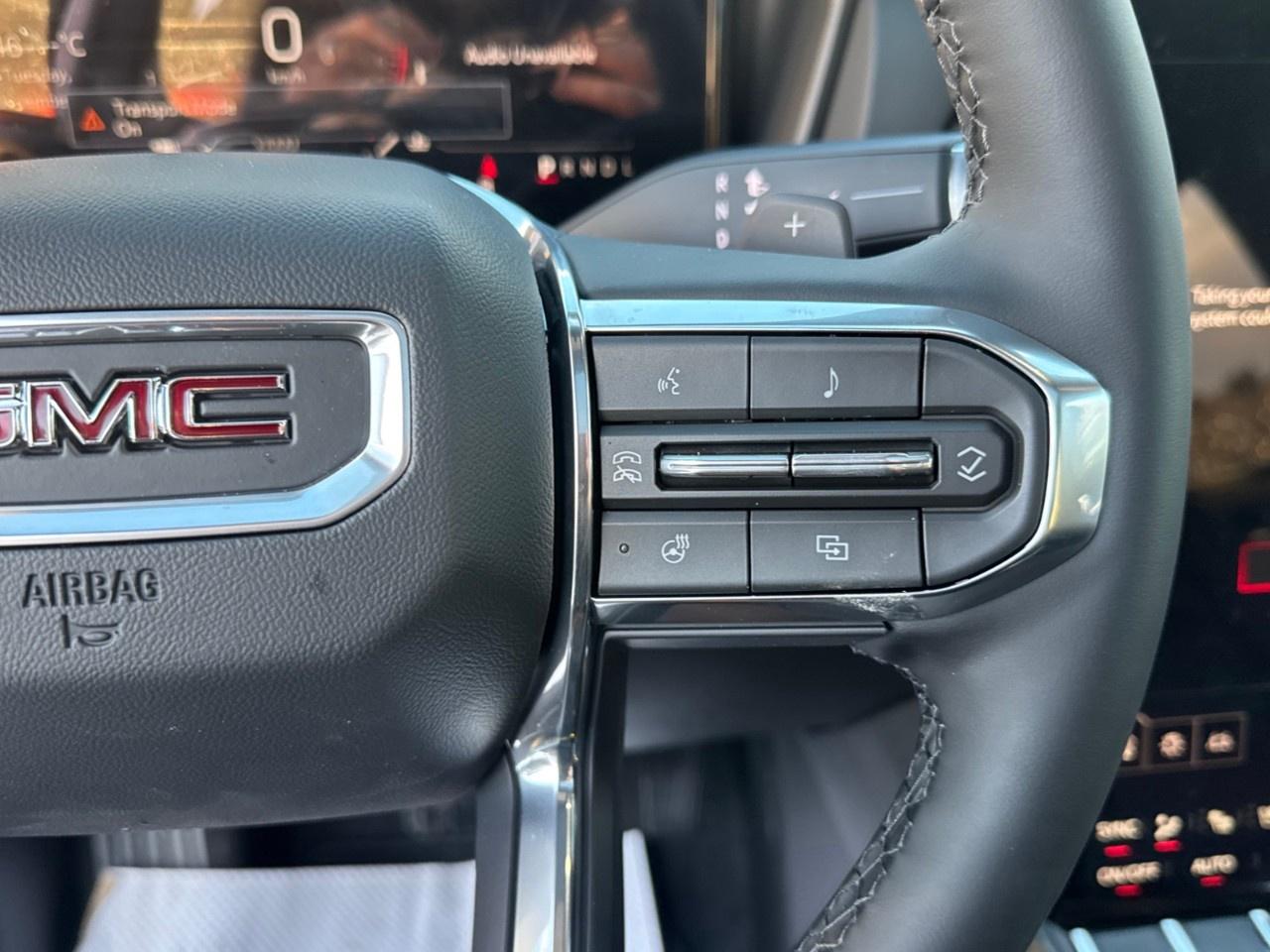 2026 GMC Terrain AWD Elevation Photo