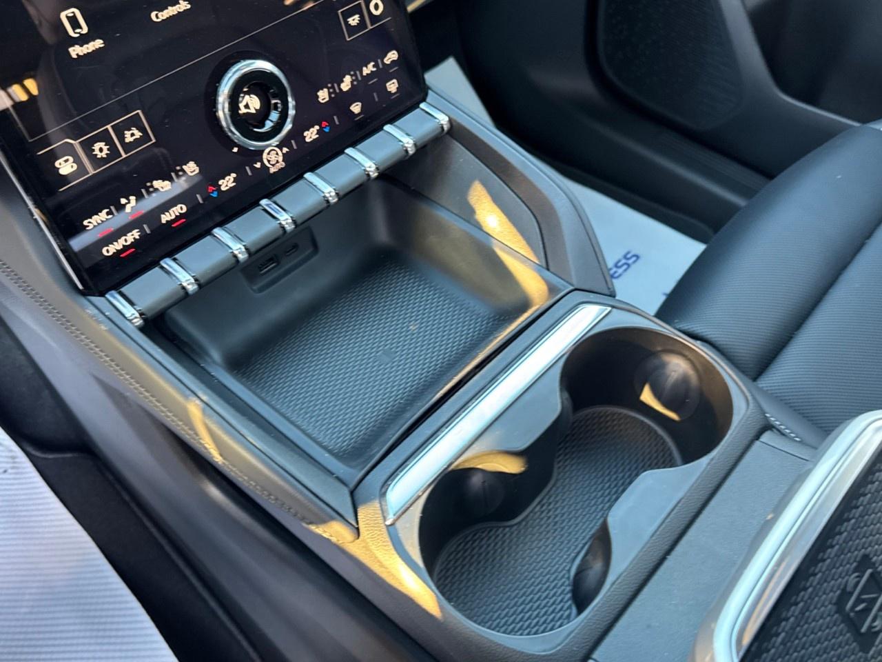 2026 GMC Terrain AWD Elevation Photo