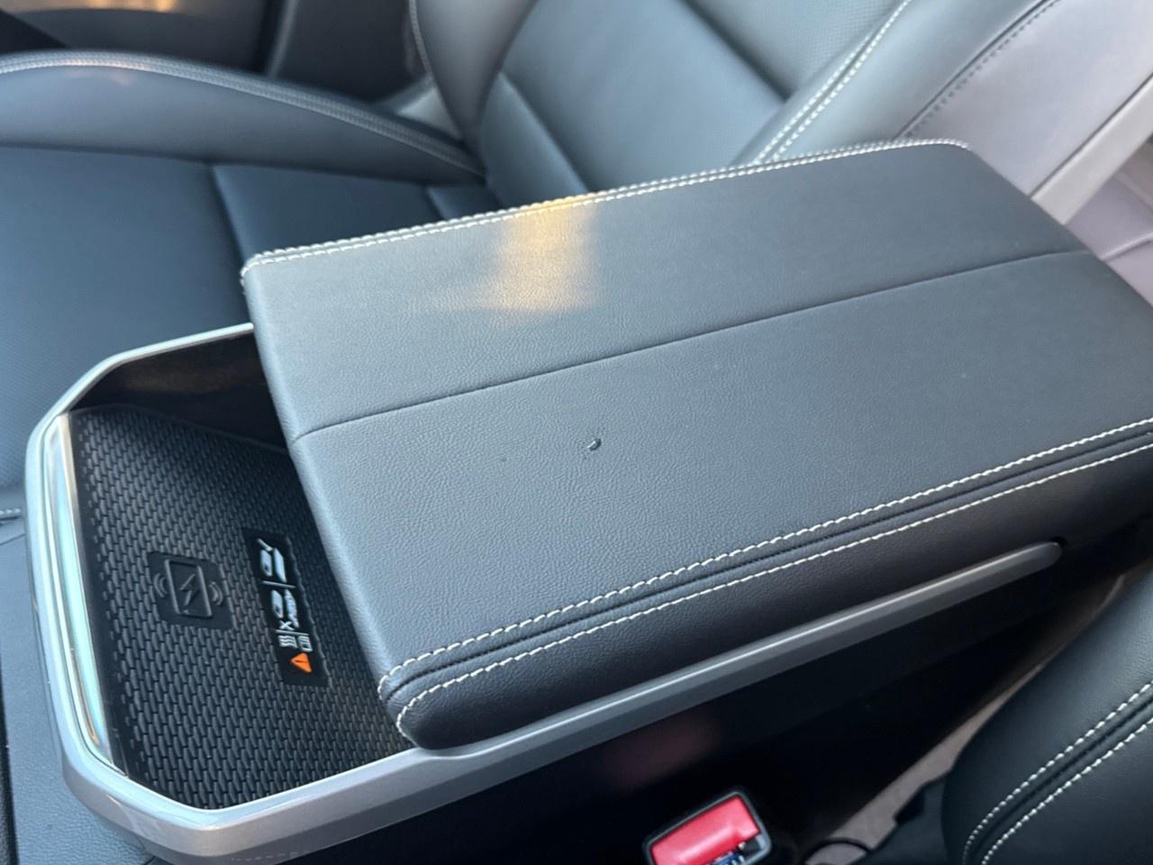 2026 GMC Terrain AWD Elevation Photo