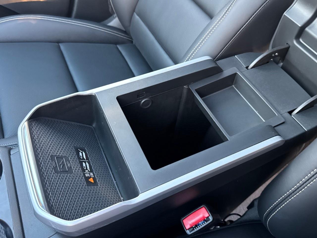 2026 GMC Terrain AWD Elevation Photo