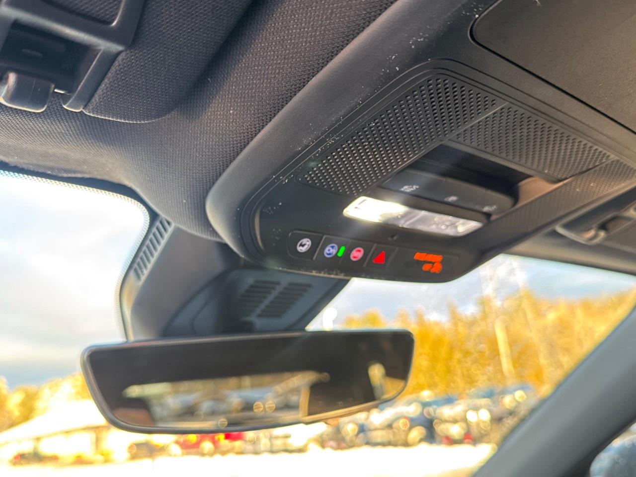 2026 GMC Terrain AWD Elevation Photo