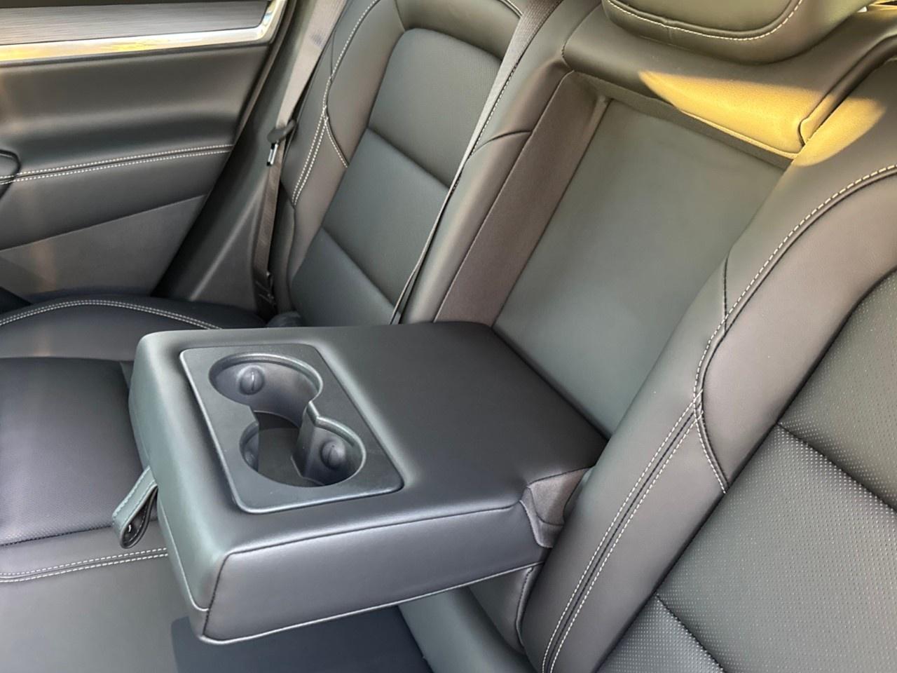 2026 GMC Terrain AWD Elevation Photo