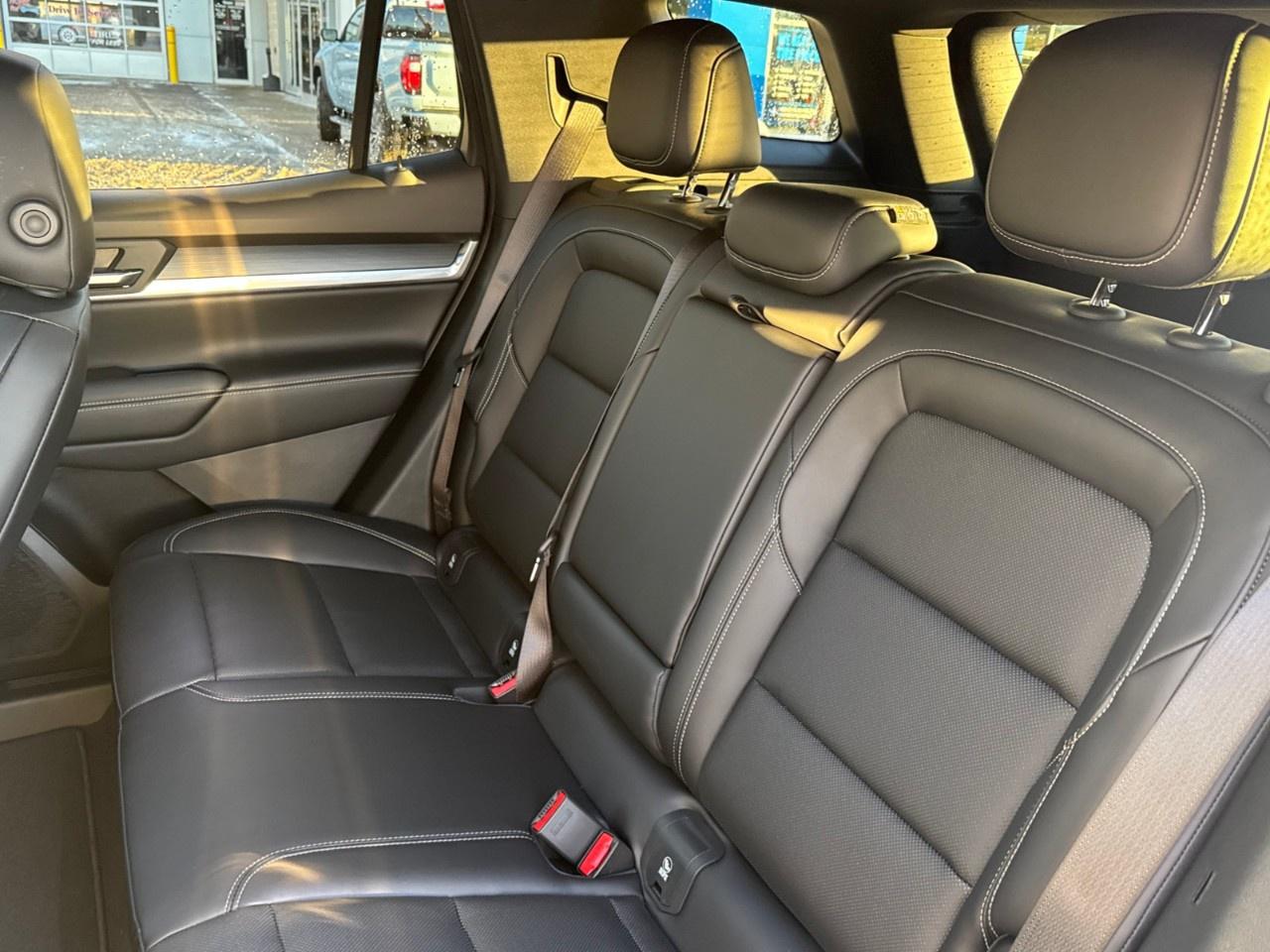 2026 GMC Terrain AWD Elevation Photo