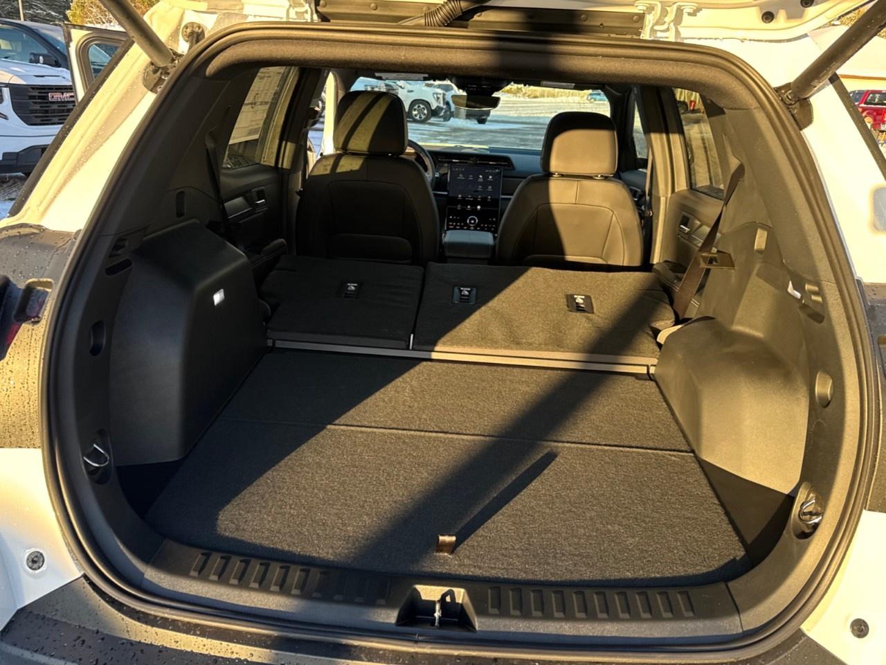 2026 GMC Terrain AWD Elevation Photo