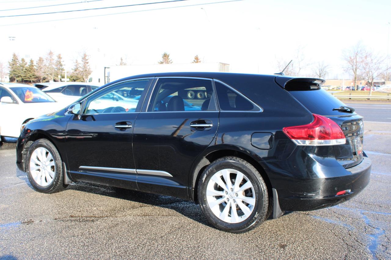 2016 Toyota Venza LIMITED AWD   NO ACCIDENT   CLEAN CARFAX   SAFETY Photo