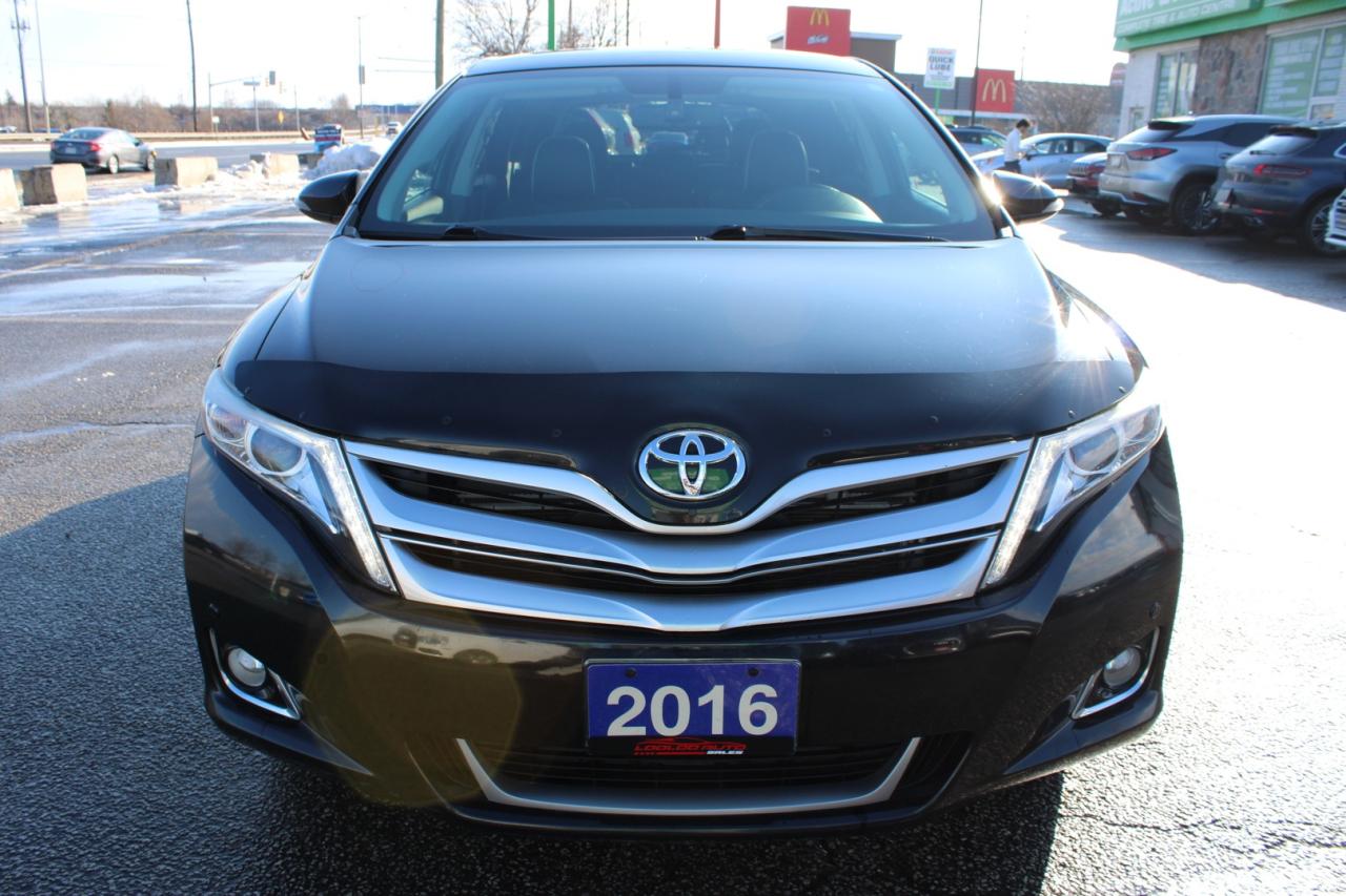 2016 Toyota Venza LIMITED AWD   NO ACCIDENT   CLEAN CARFAX   SAFETY Photo
