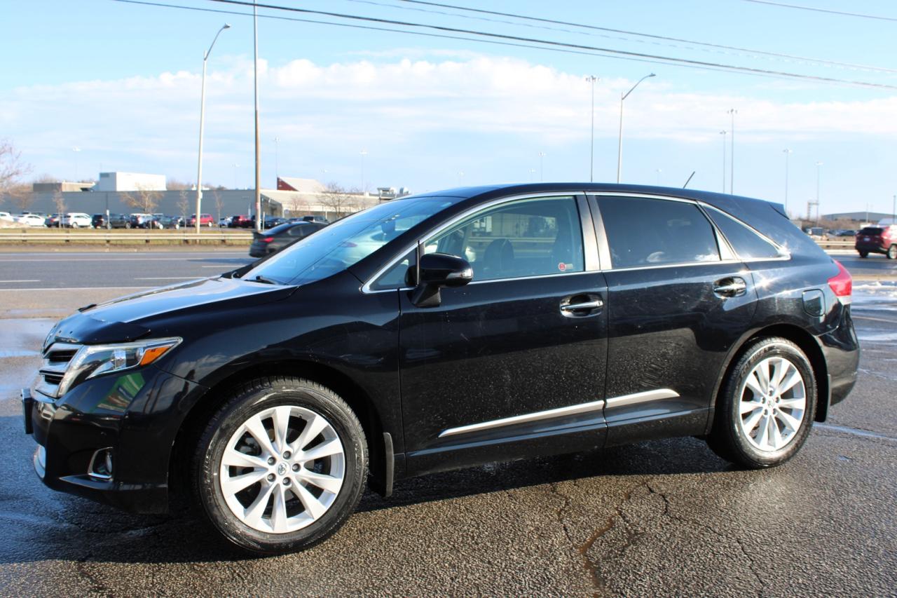 2016 Toyota Venza LIMITED AWD   NO ACCIDENT   CLEAN CARFAX   SAFETY Photo