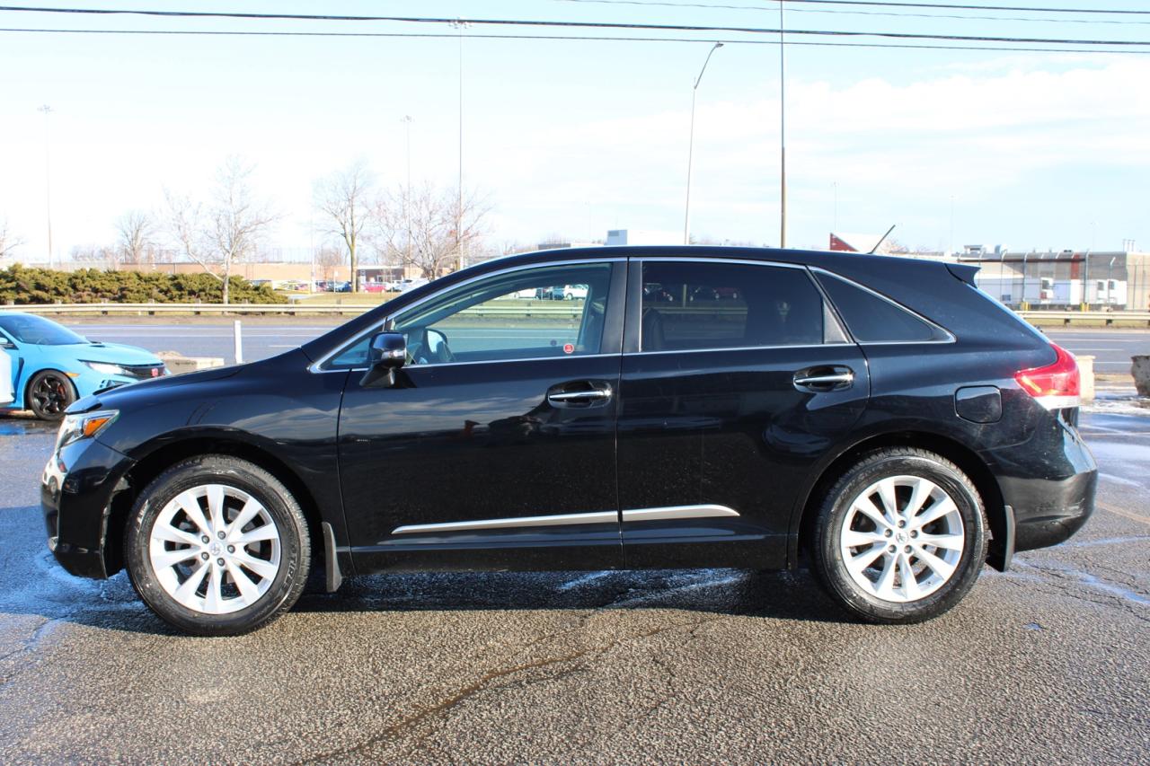 2016 Toyota Venza LIMITED AWD   NO ACCIDENT   CLEAN CARFAX   SAFETY Photo