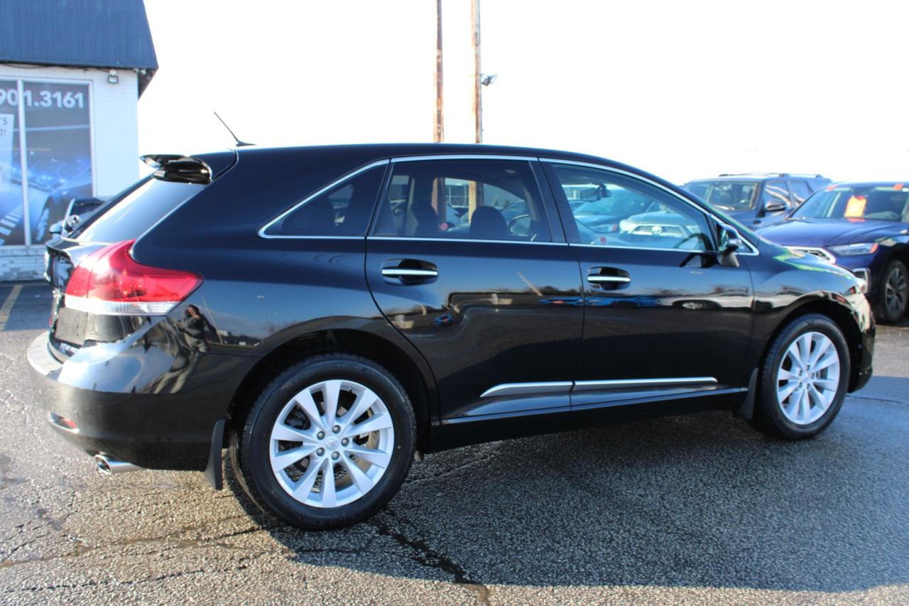 2016 Toyota Venza LIMITED AWD   NO ACCIDENT   CLEAN CARFAX   SAFETY Photo