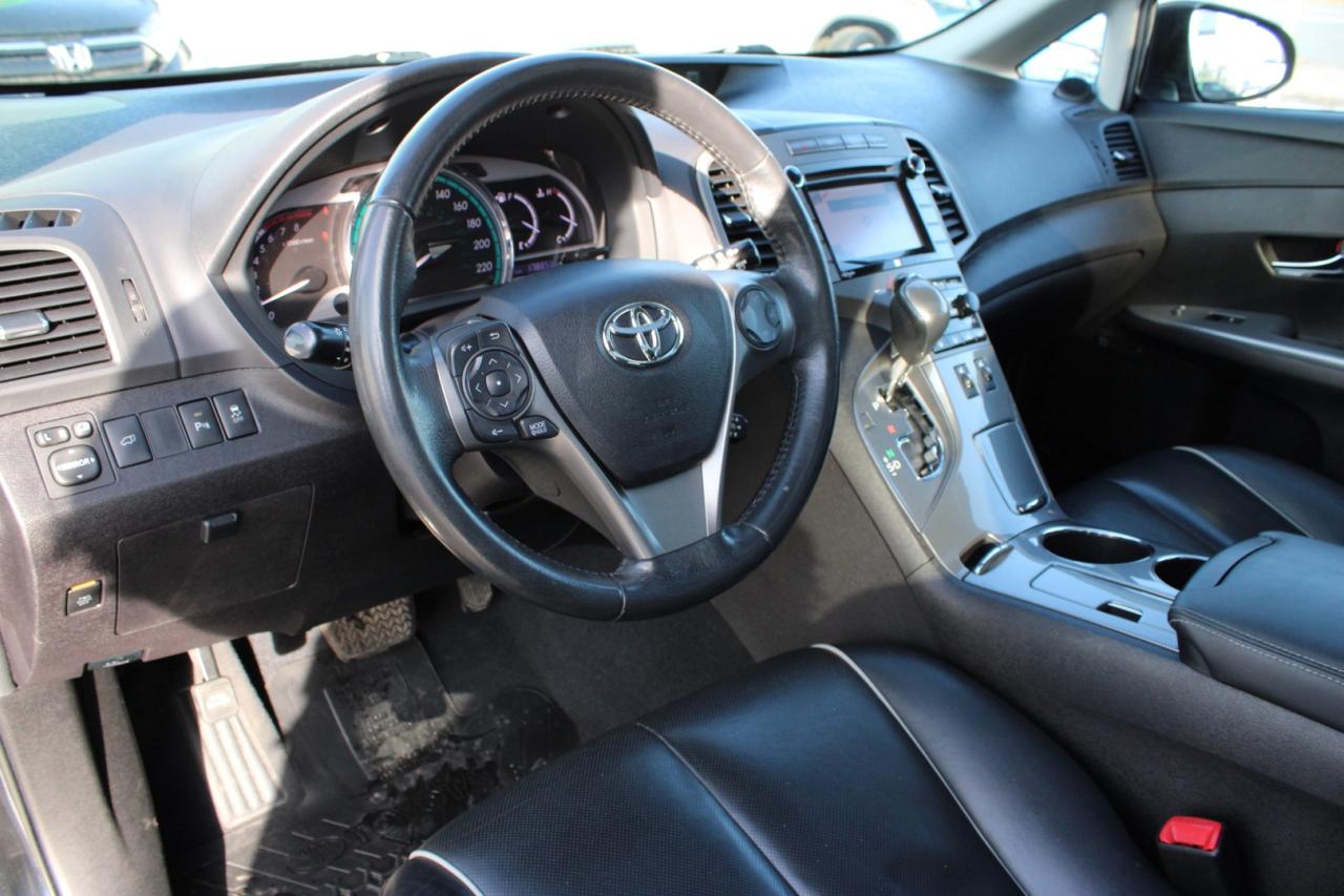 2016 Toyota Venza LIMITED AWD   NO ACCIDENT   CLEAN CARFAX   SAFETY Photo