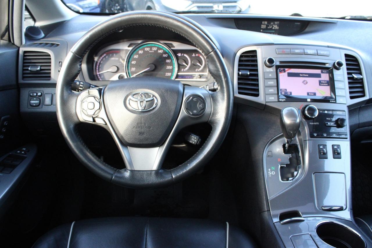 2016 Toyota Venza LIMITED AWD   NO ACCIDENT   CLEAN CARFAX   SAFETY Photo
