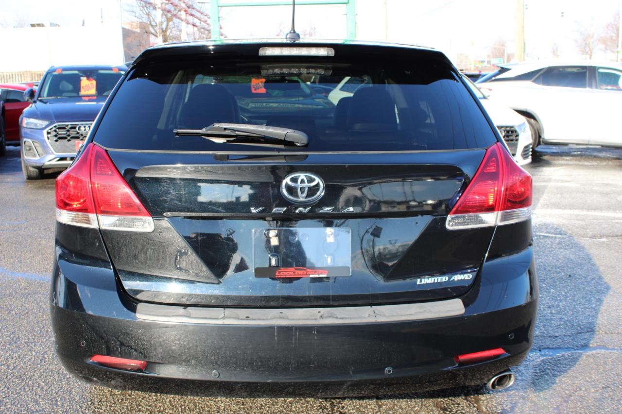 2016 Toyota Venza LIMITED AWD   NO ACCIDENT   CLEAN CARFAX   SAFETY Photo