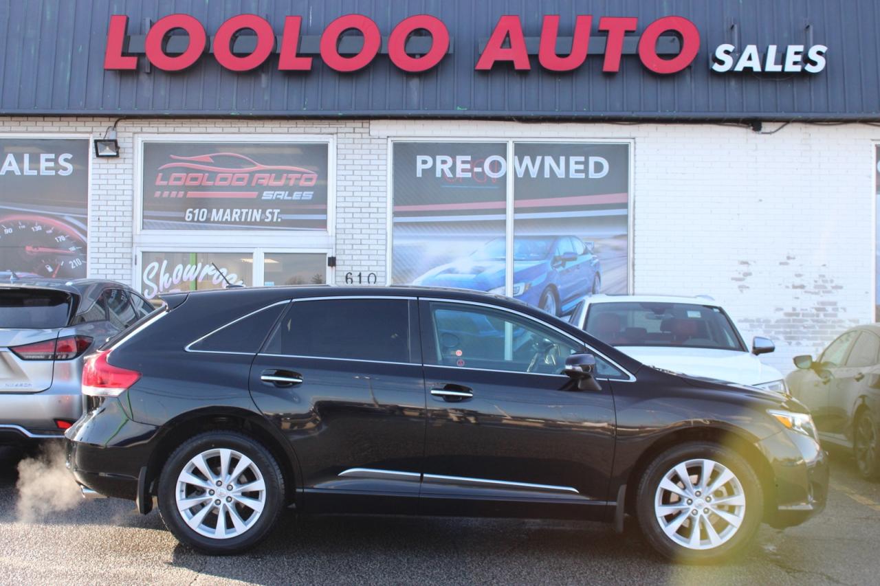 2016 Toyota Venza LIMITED AWD   NO ACCIDENT   CLEAN CARFAX   SAFETY Photo