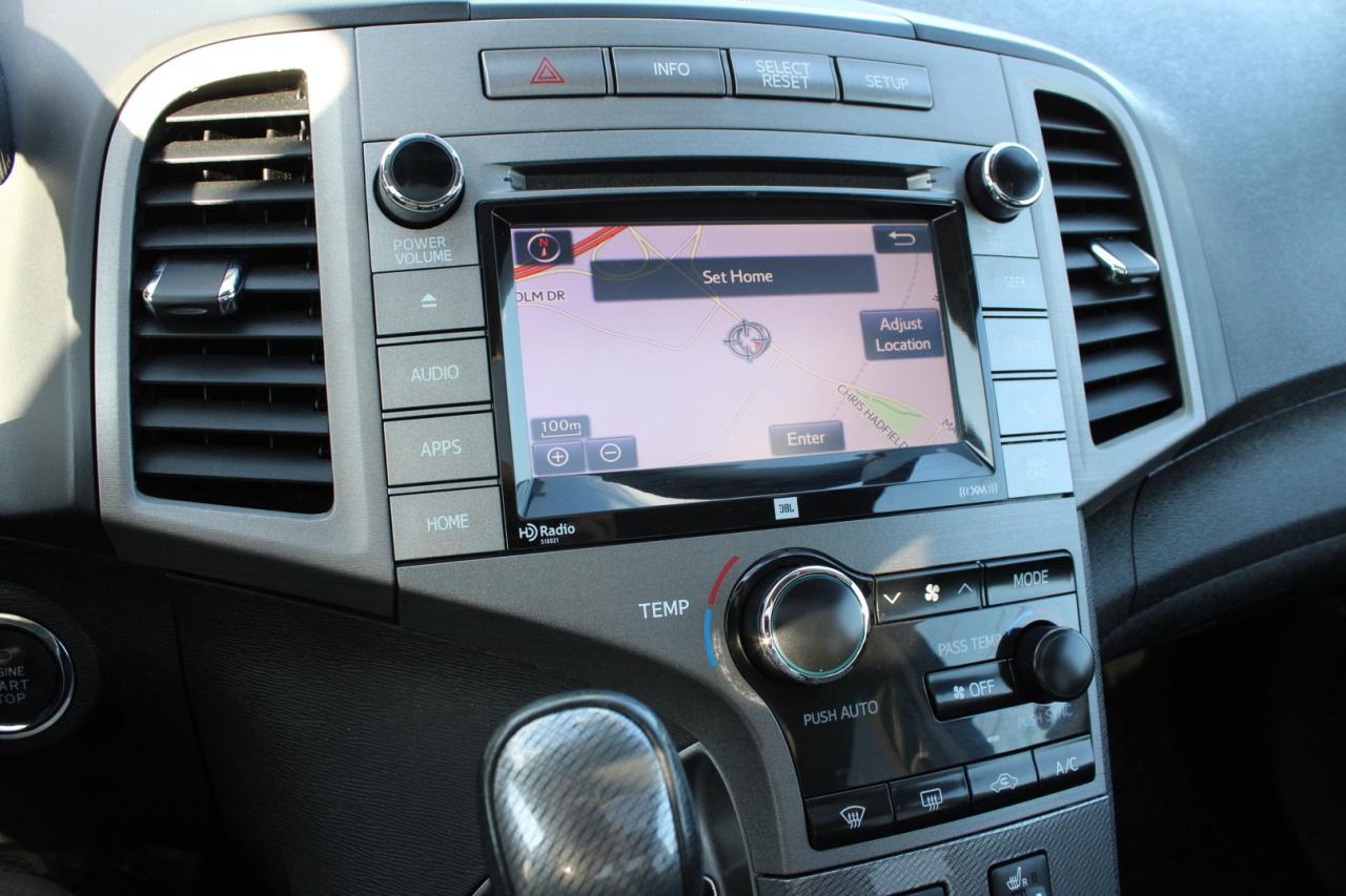 2016 Toyota Venza LIMITED AWD   NO ACCIDENT   CLEAN CARFAX   SAFETY Photo