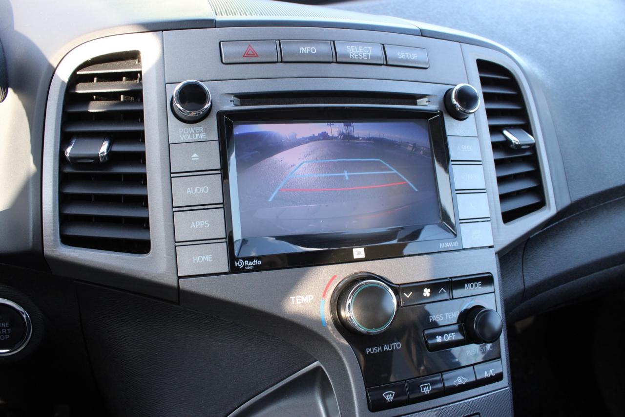 2016 Toyota Venza LIMITED AWD   NO ACCIDENT   CLEAN CARFAX   SAFETY Photo