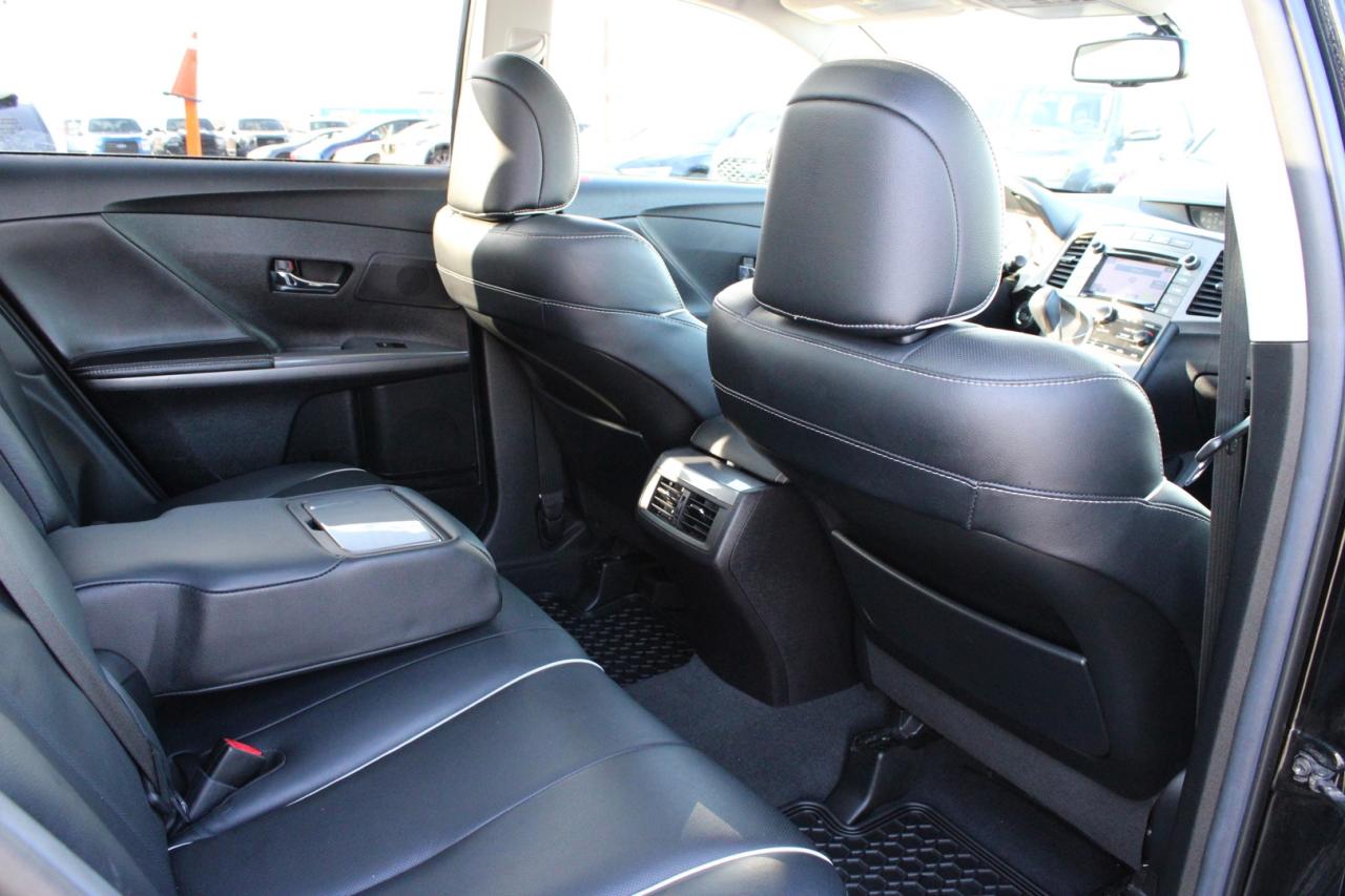2016 Toyota Venza LIMITED AWD   NO ACCIDENT   CLEAN CARFAX   SAFETY Photo