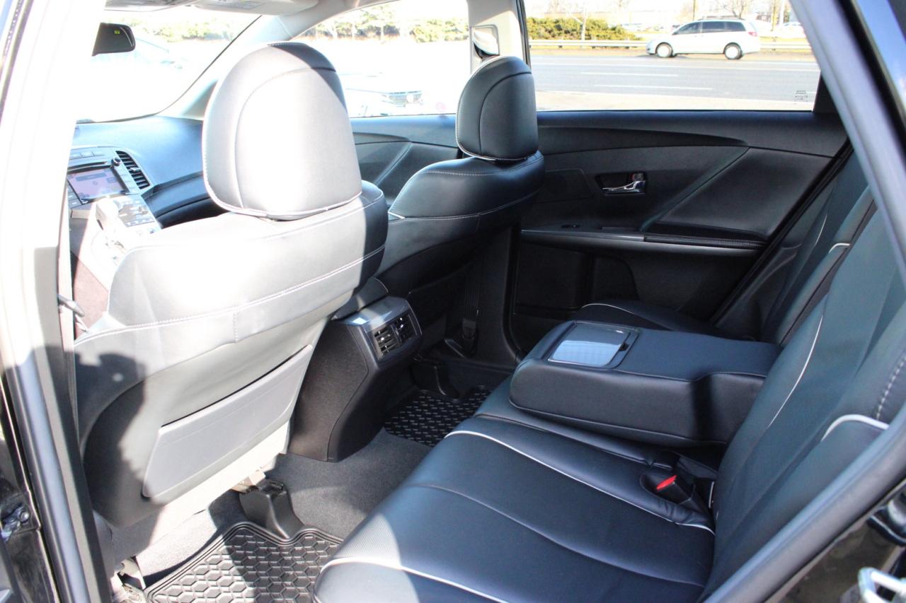 2016 Toyota Venza LIMITED AWD   NO ACCIDENT   CLEAN CARFAX   SAFETY Photo