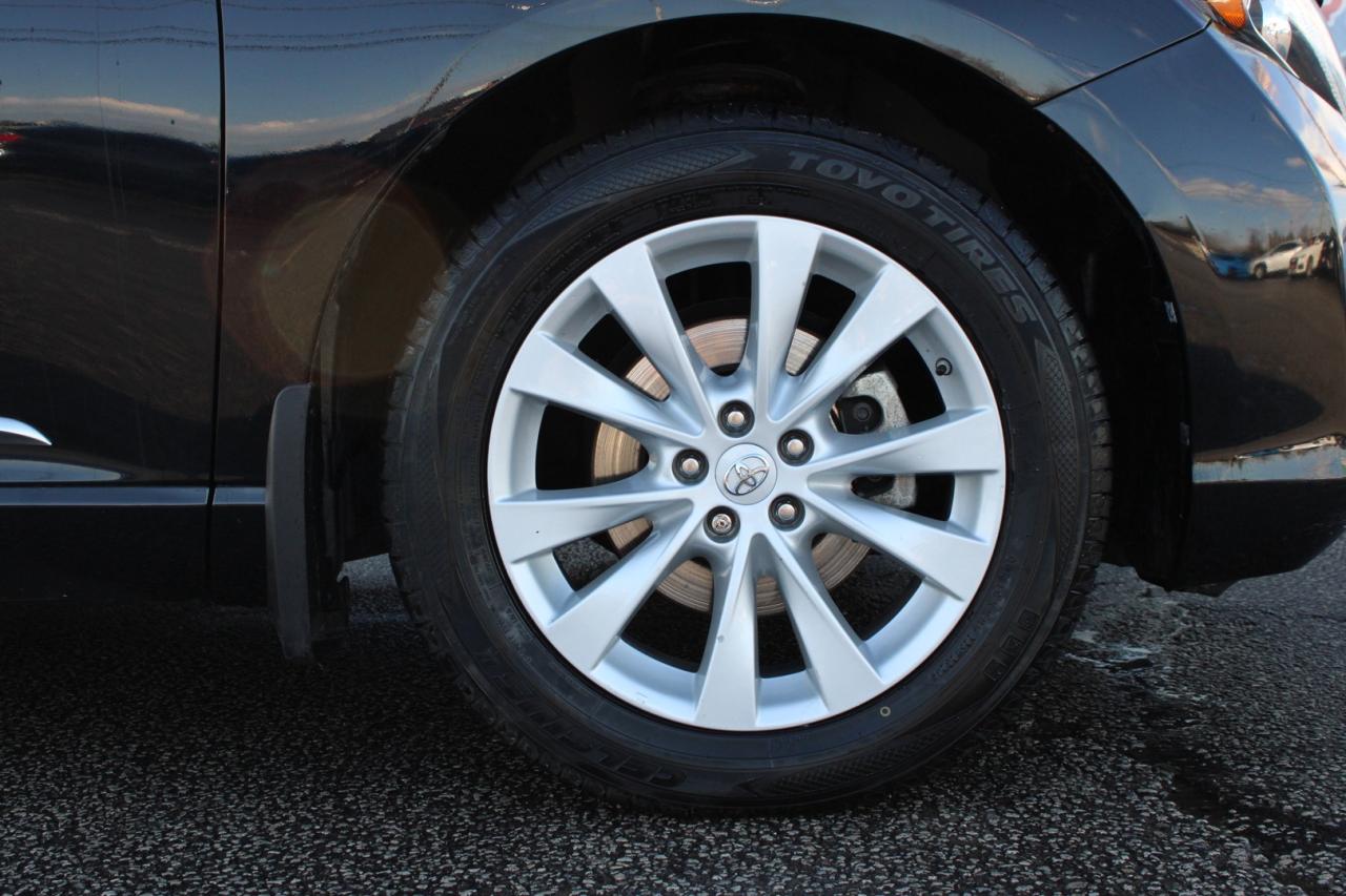 2016 Toyota Venza LIMITED AWD   NO ACCIDENT   CLEAN CARFAX   SAFETY Photo