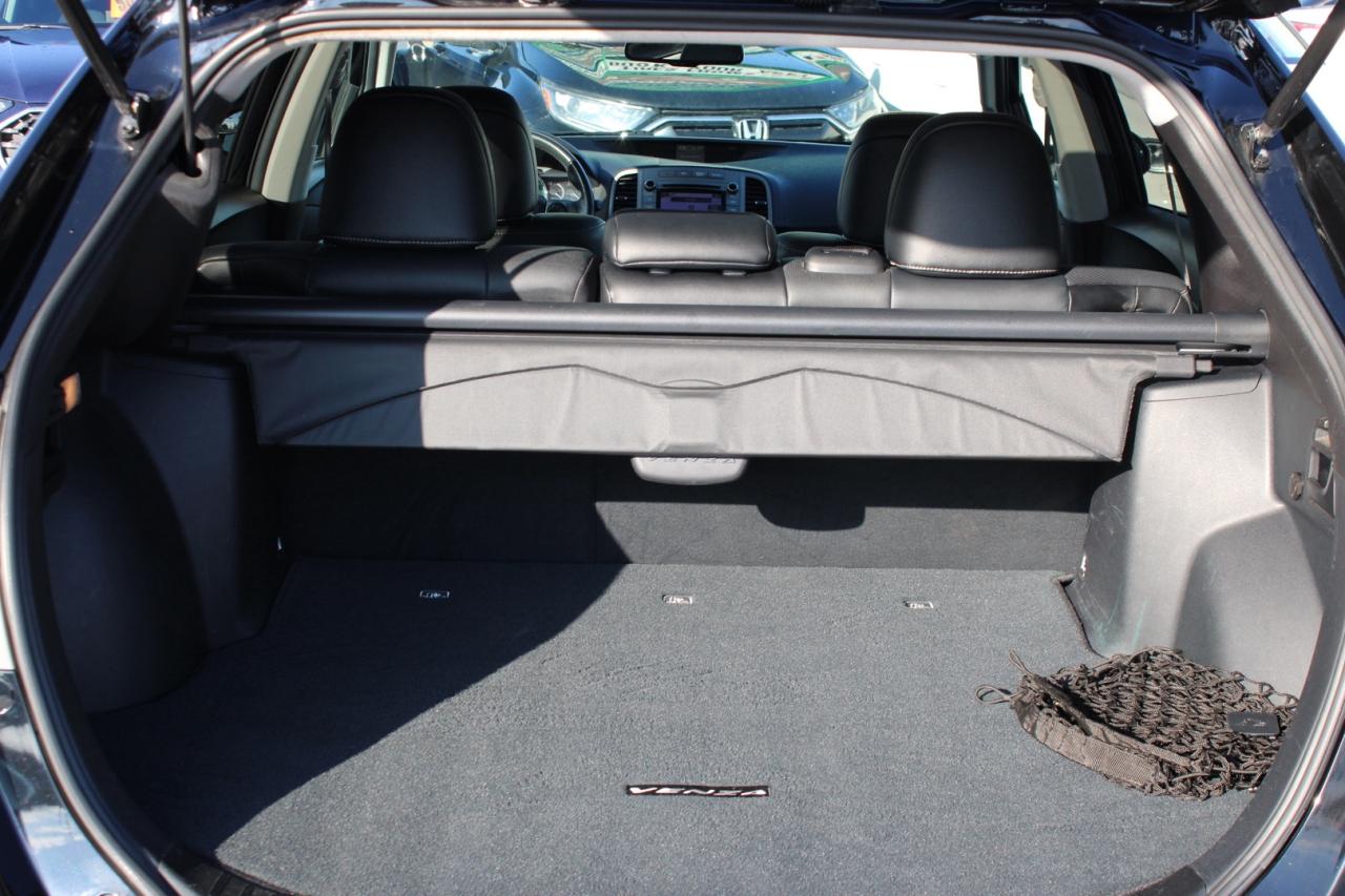 2016 Toyota Venza LIMITED AWD   NO ACCIDENT   CLEAN CARFAX   SAFETY Photo