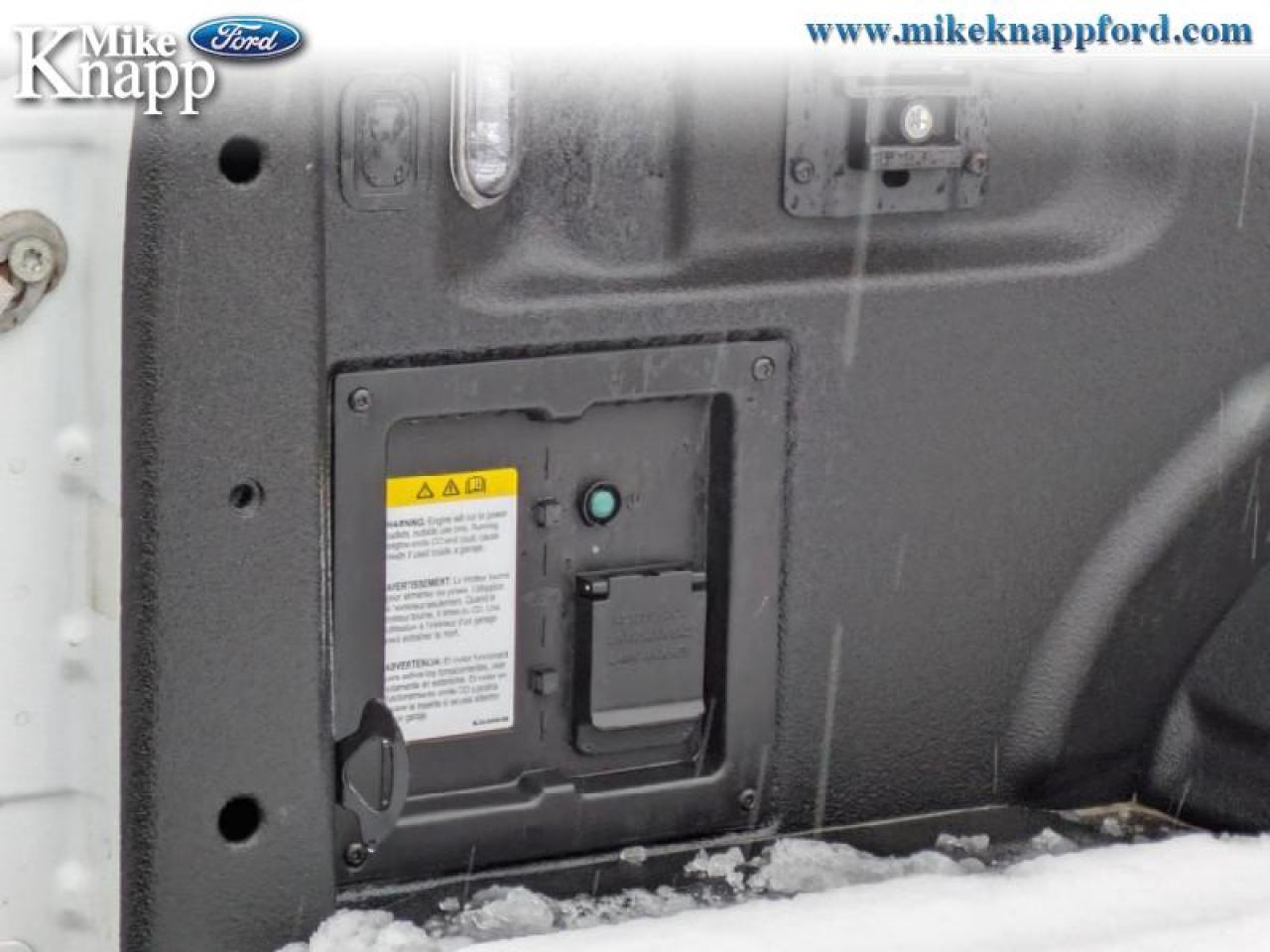 2021 Ford F-150 Lariat Photo