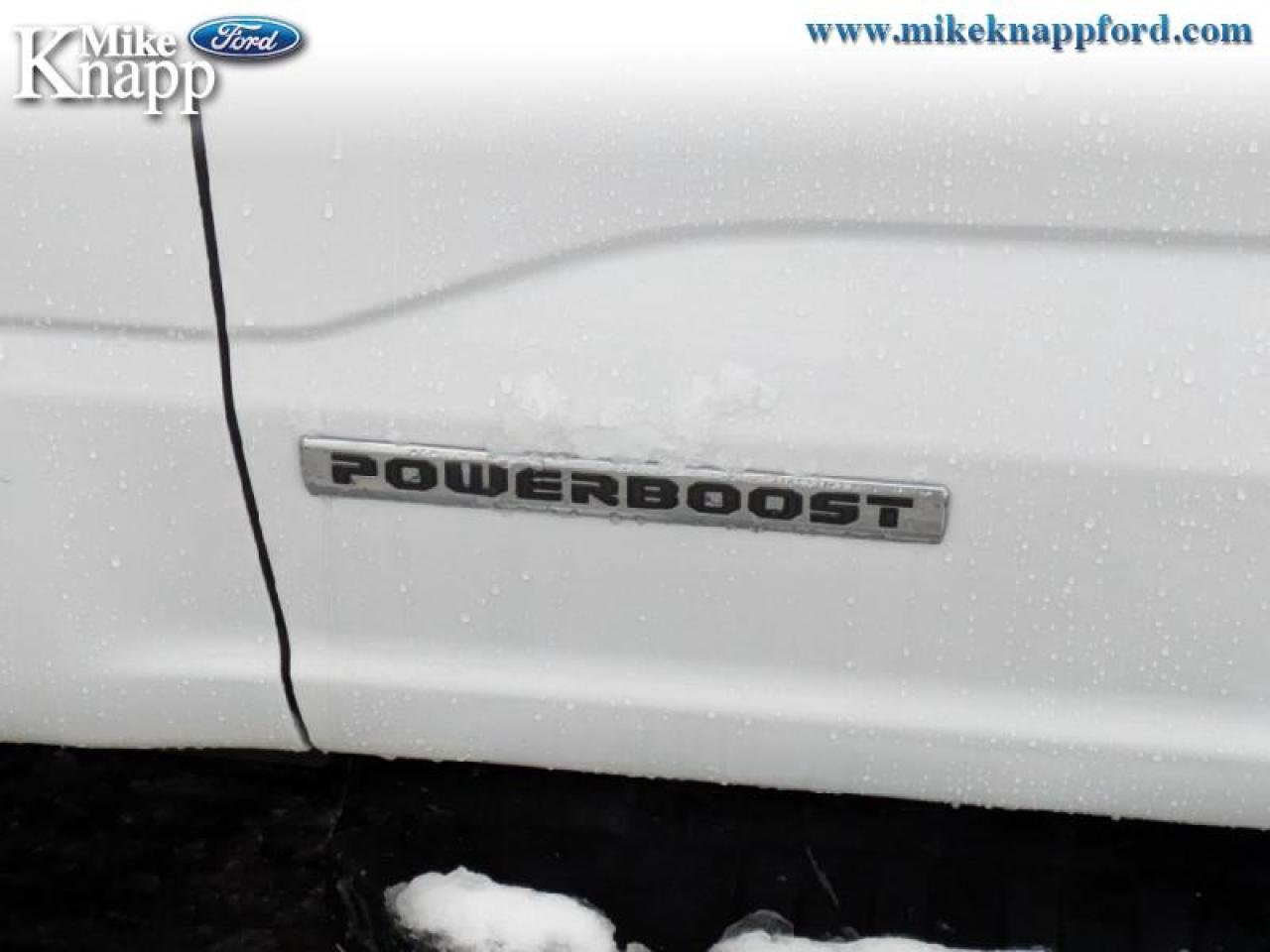 2021 Ford F-150 Lariat Photo