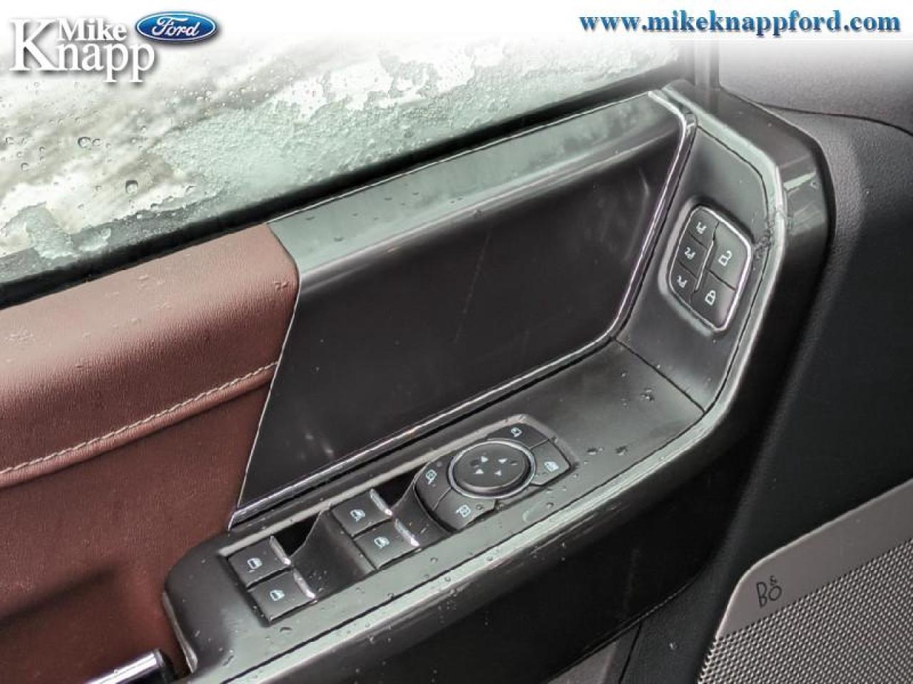 2021 Ford F-150 Lariat Photo