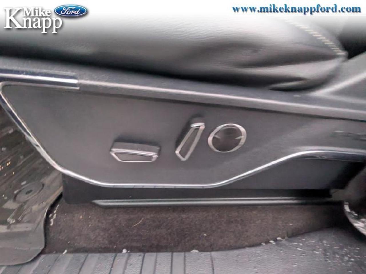 2021 Ford F-150 Lariat Photo