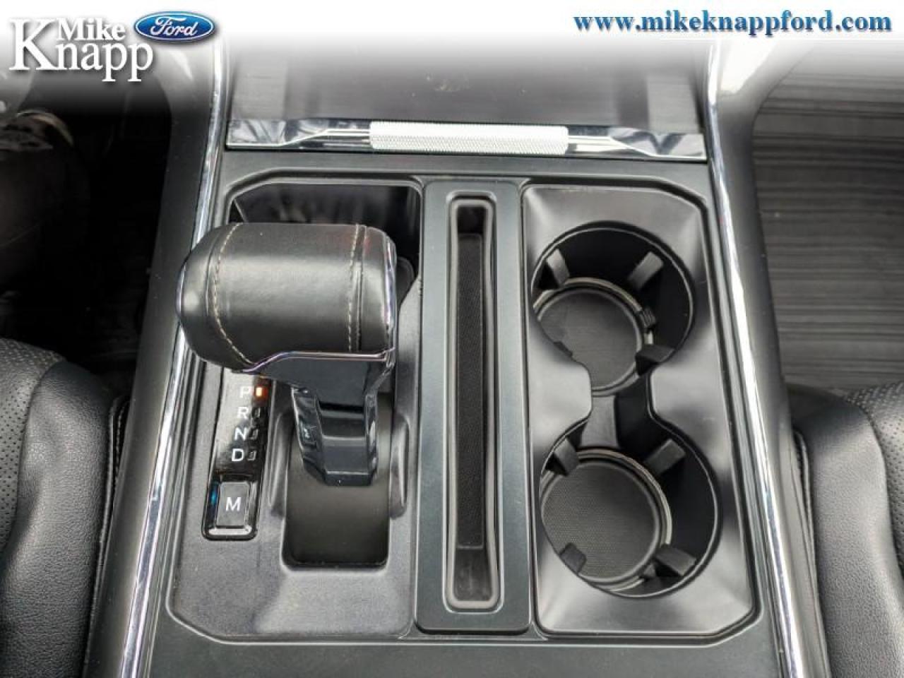 2021 Ford F-150 Lariat Photo