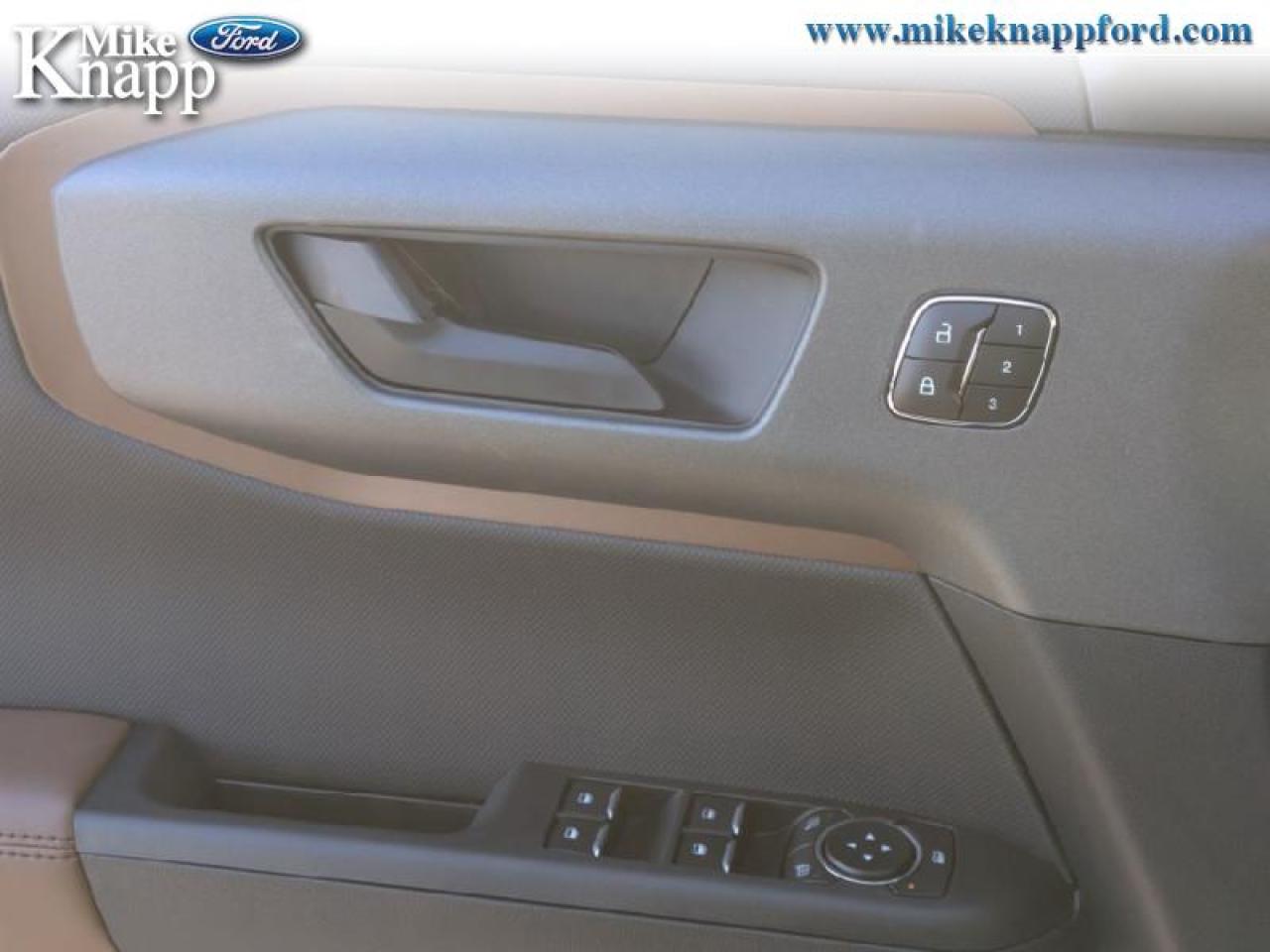 2025 Ford Bronco Sport Outer Banks Photo