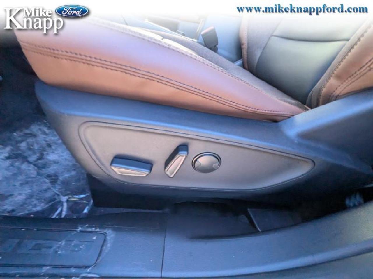 2025 Ford Bronco Sport Outer Banks Photo