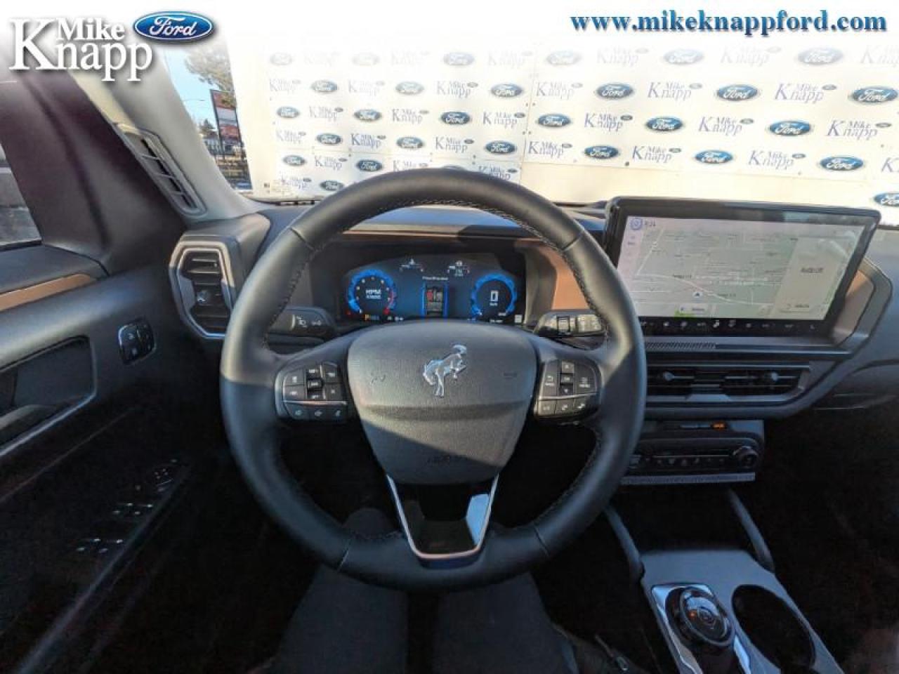 2025 Ford Bronco Sport Outer Banks Photo