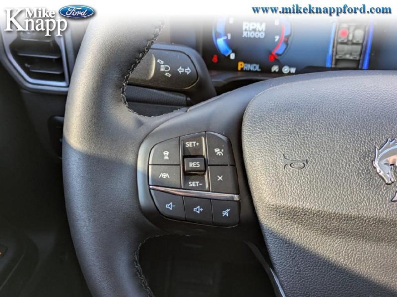 2025 Ford Bronco Sport Outer Banks Photo